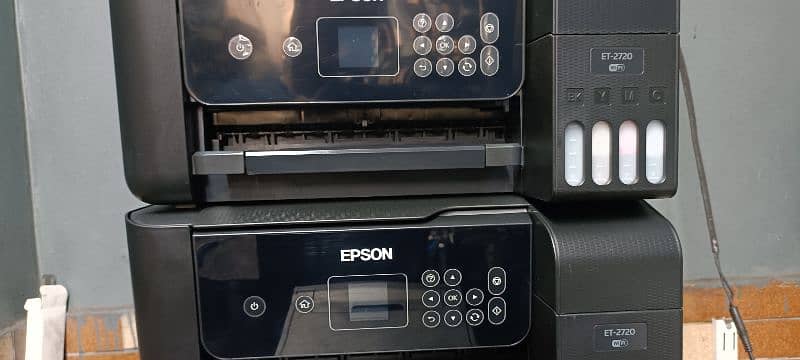 Epson  Fresh Import just like new UpTo 10-400 pages printed 8
