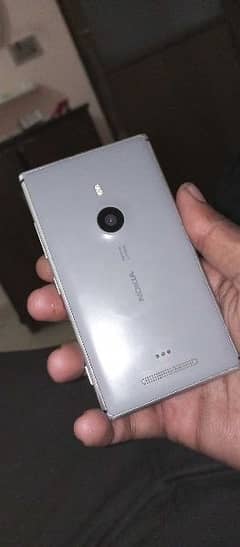 dead ya working Nokia Lumia 925 chaye