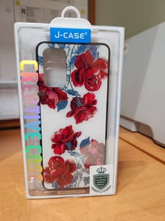 Samsung S20 Plus Case/Cover