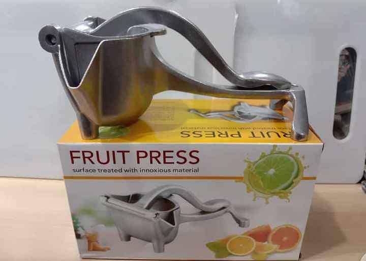 Fruit Squeezer Manual Fruit Press 0