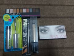 alll authentic make up items for sale