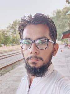 Musaddiq Khan