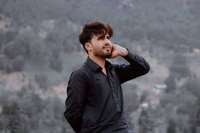 Azhar Mehmood Khattak