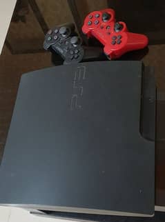 PS3 Playstation 3 320 GB with 18 Games