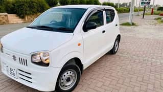 Cultus/Alto/WagonR Available for Rent