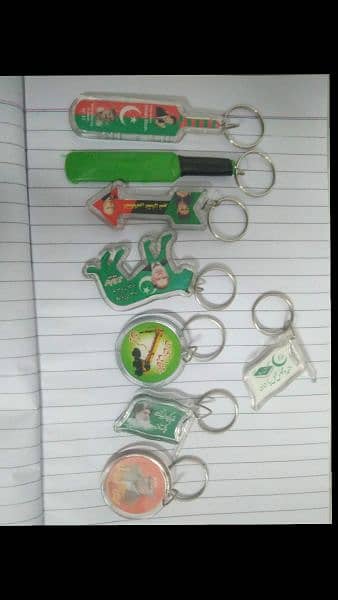 keychain 1