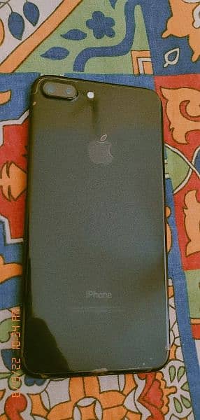IPhone 7plus 1
