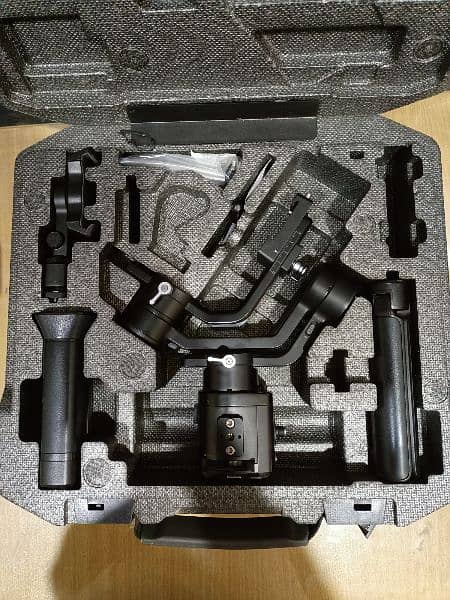 DJI Ronin-SC Gimbal for sell 100%okk 2