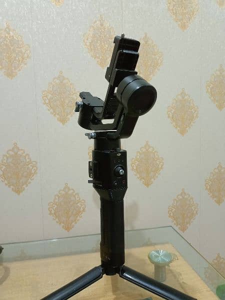 DJI Ronin-SC Gimbal for sell 100%okk 4