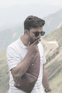 Arshad Ali