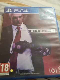 hitman