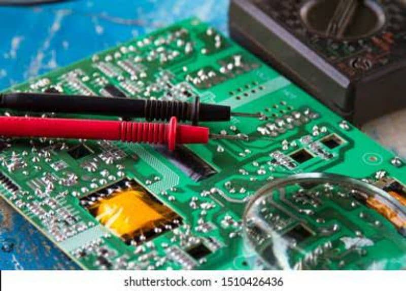 Led Lcd and all electronic home appliances repair services 4