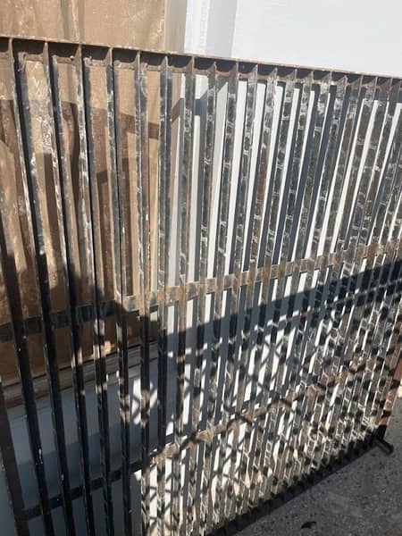 grill jangla for sale 1