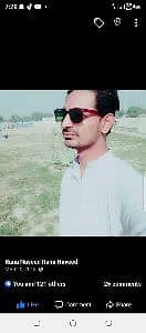 Rana Naveed Rana