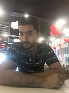 Aaqib Baloch