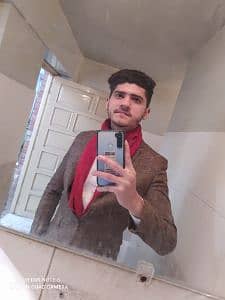 Farooq Sattar RajpuT
