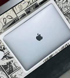 MacBook Air M1 CTO 16/512 GB Space Grey