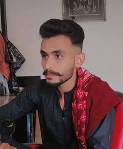 Khalid Awan