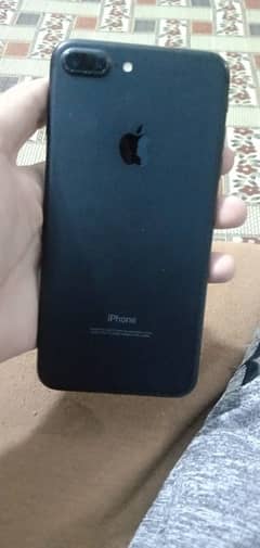 IPHONE 7PLUS 128 GB