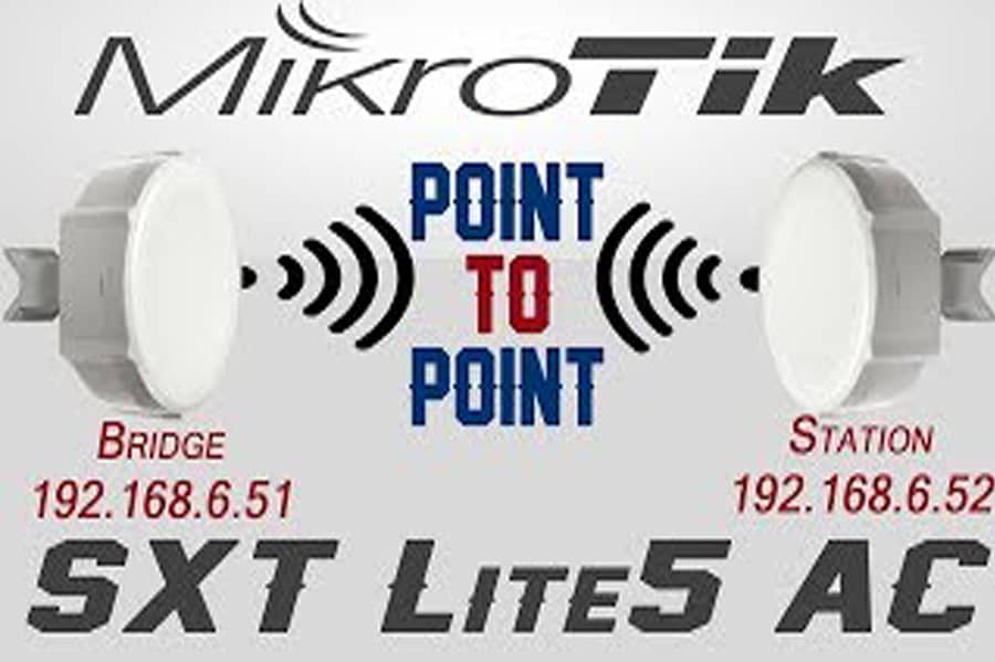 Mikrotik SXT Lite5 - RBSXT 5nDr2 | 16dBi Antenna CPE/PTP/PtMP,Litebeam 2