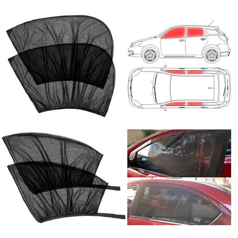 Car Window Cover Insulation Cars Accessories 1059721074