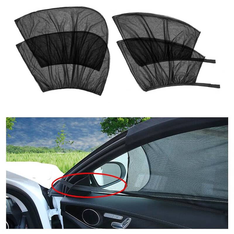 Car Window Cover Insulation Cars Accessories 1059721074