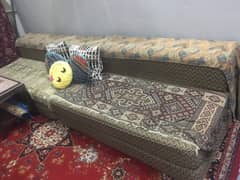 sofa cum-bed