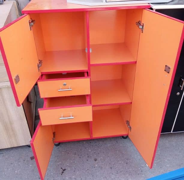 cupboard / wardrobe / Almari ,0316,5004723 9