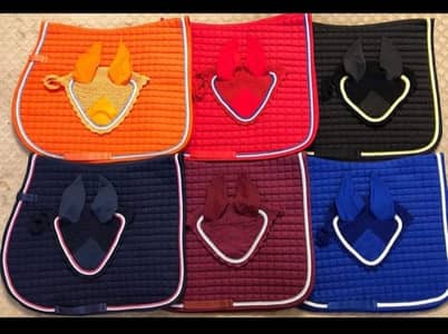 saddle pad 03144723532