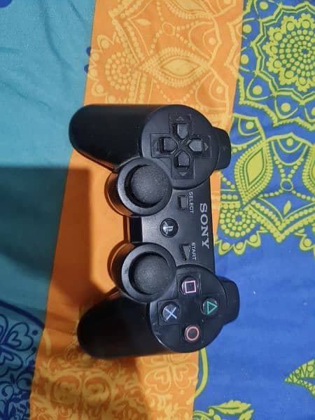 game controllers 1