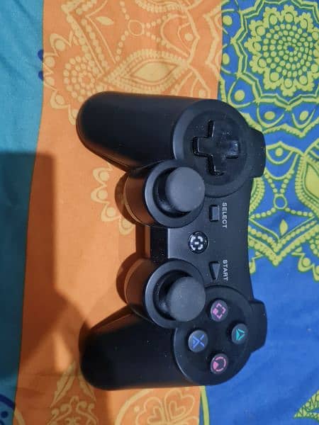 game controllers 2