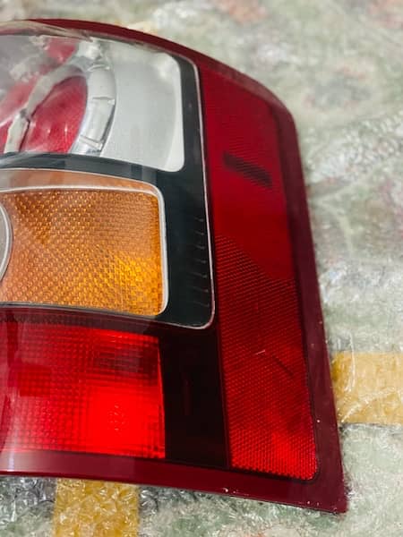 Genuine Tail Light Assembly Rear Right Hand,For Range Rover Sport L320 1