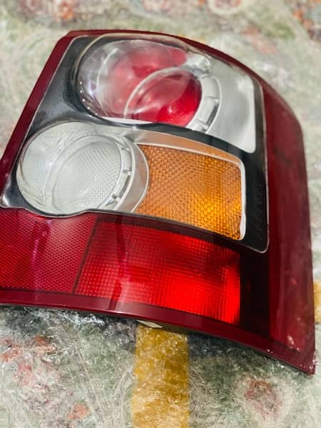 Genuine Tail Light Assembly Rear Right Hand,For Range Rover Sport L320 5