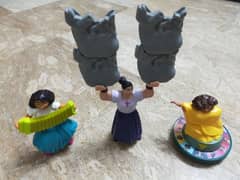 Disney. . . Encanto Figures