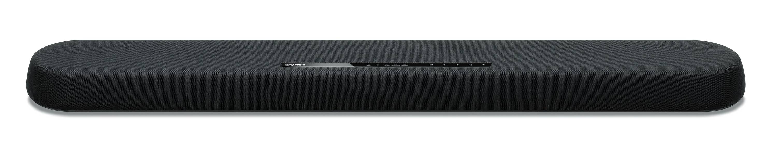 Orignal Yamaha ATS-1080 Sound bar with Built-in Subwoofers With remote 3