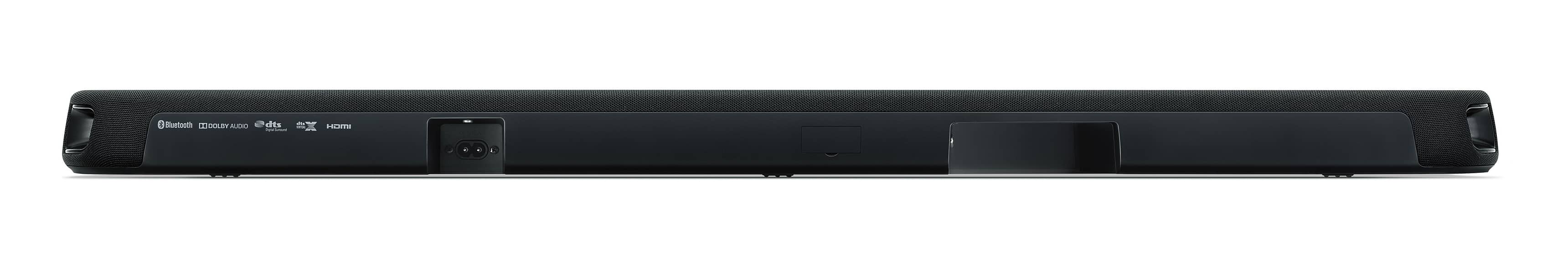 Orignal Yamaha ATS-1080 Sound bar with Built-in Subwoofers With remote 7