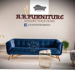 A.R.woodworks