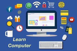 Basic computer courses and Knowledge