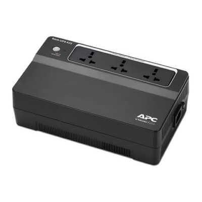 apc  backup cs online ups