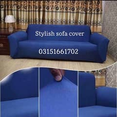 Sofa Cover and Chair Covers In Low price