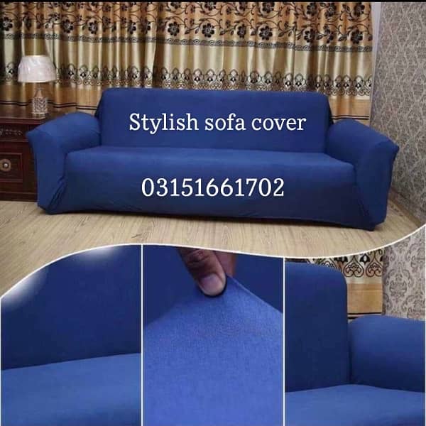 Sofa Cover and Chair Covers In Low price 0