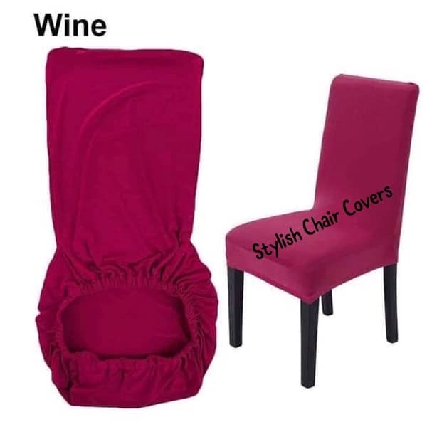 Sofa Cover and Chair Covers In Low price 11