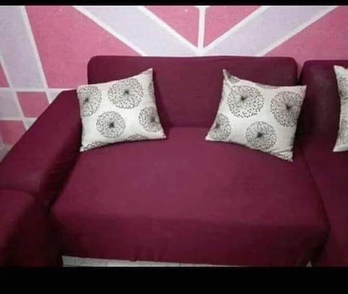 Sofa Cover and Chair Covers In Low price 14