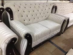 On special discount price six seater sofa set 3, 2, 1