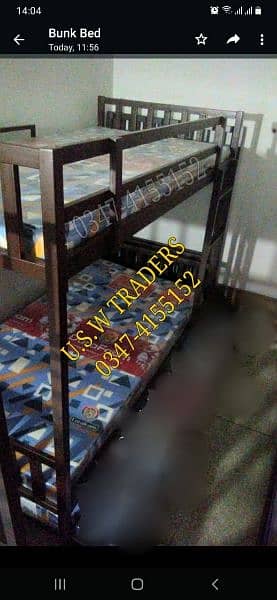 new single,sofa, master,iron bunk beds manufacturer 5