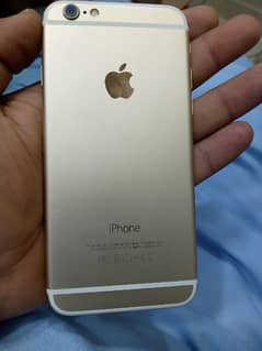 Iphone 6 64gb Apple Iphone For Sale In Adiala Road Olx Com Pk