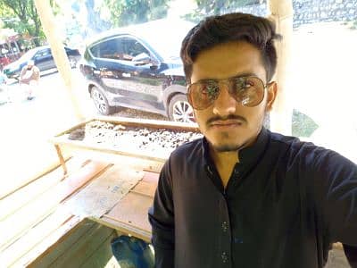 M.Talha Jafar