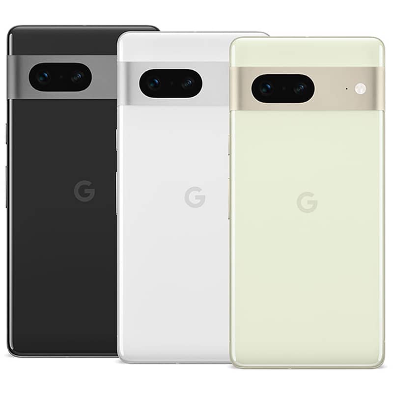 Google Pixel 7 5G 128GB ( Non PTA ) 1