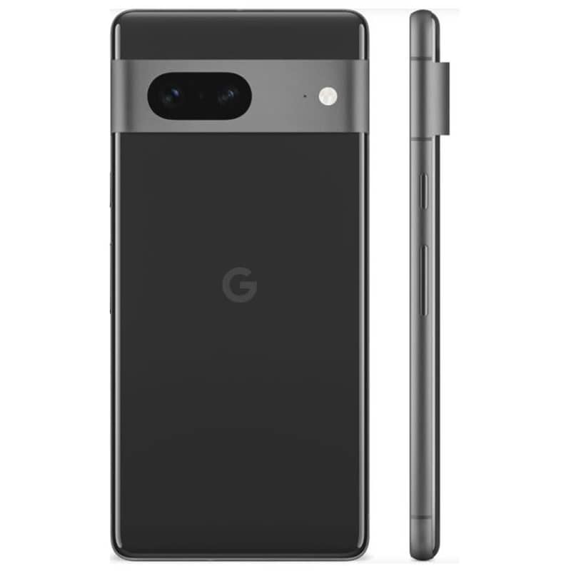 Google Pixel 7 5G 128GB ( Non PTA ) 2