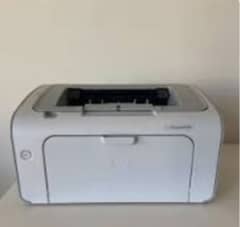 LASERJET PRINTER DELIVERY FREE